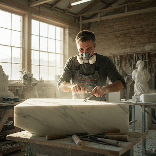 STONESTORE Carrara