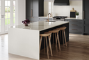 Silestone Linen Cream