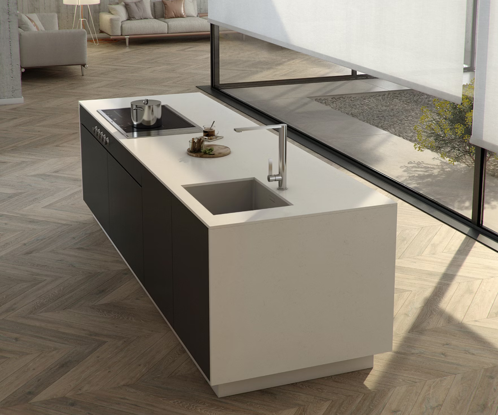 Silestone Miami Vena