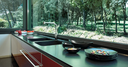Silestone Night Tebas 18