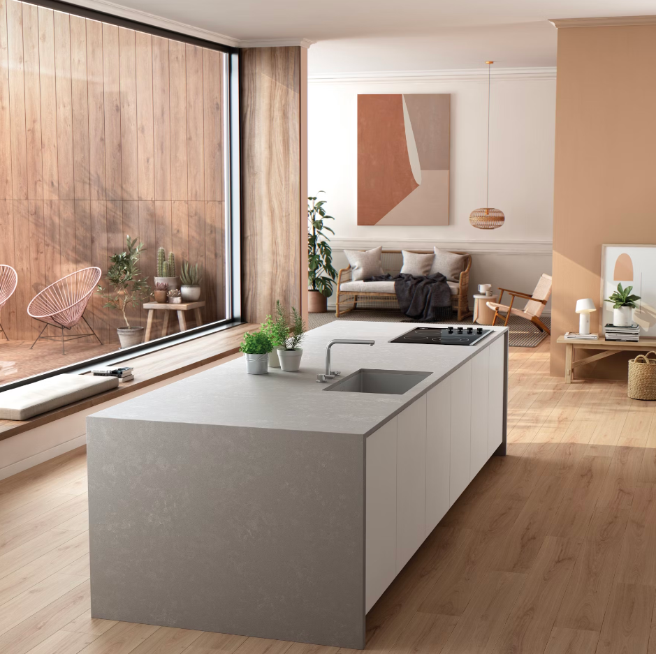 Silestone Poblenou