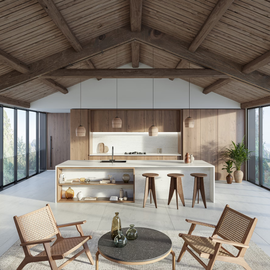 Silestone RAW A