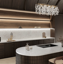 Silestone Rivière Rose