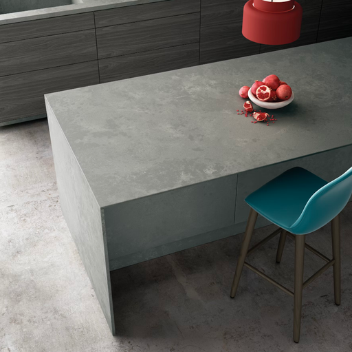 [3373] Silestone Seaport (0,4 cm výrobek)