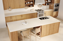 Silestone Siberian Frost