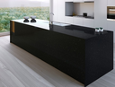 Silestone Stellar Night