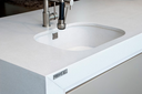 Silestone White Storm14