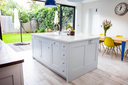 Silestone Yukon
