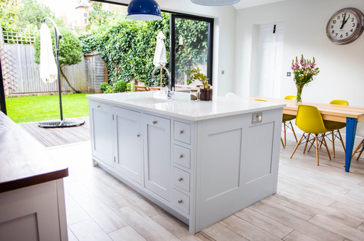 [3457] Silestone Yukon (0,4 cm výrobek)
