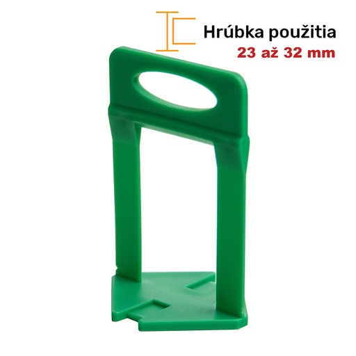 [5326] Spony 1 mm XXL – 100ks