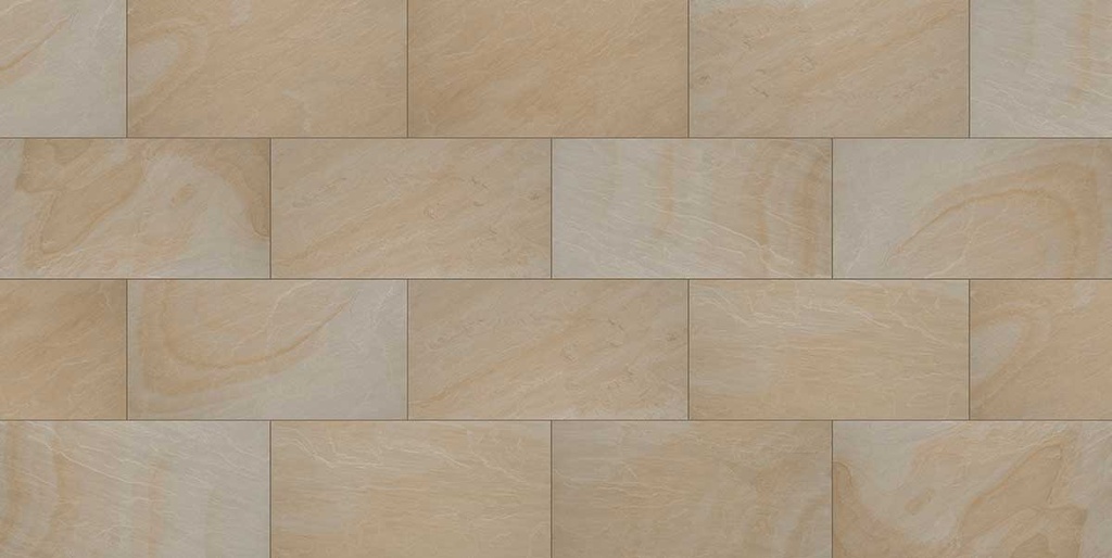 TEMPIO Buff – technický kámen, s přírodní elegancí