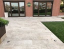 TORRE Moka – technický kámen, s vzhledem francouzského vápence