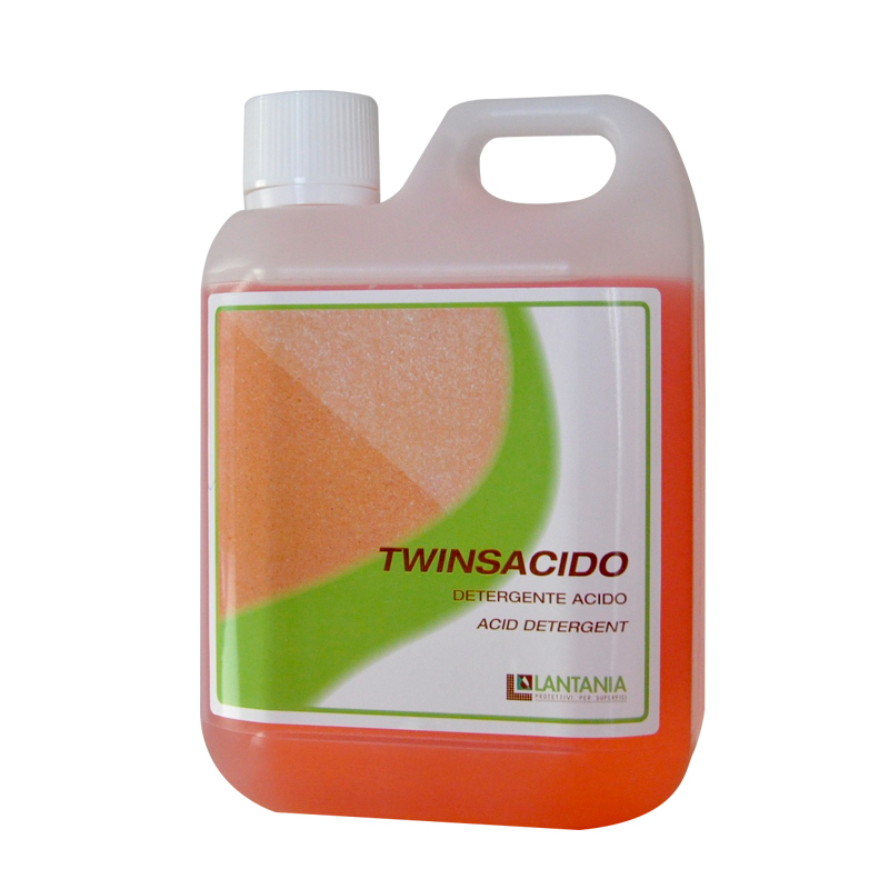 TWINSACIDO prostředek na odstranění cementu