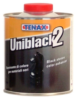 [3765] UNIBLACK 2 – tekutý černý vosk, zvýrazňovač