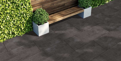 [SS-274] URBAN Pro Antrazyt – technický kámen 3 cm
