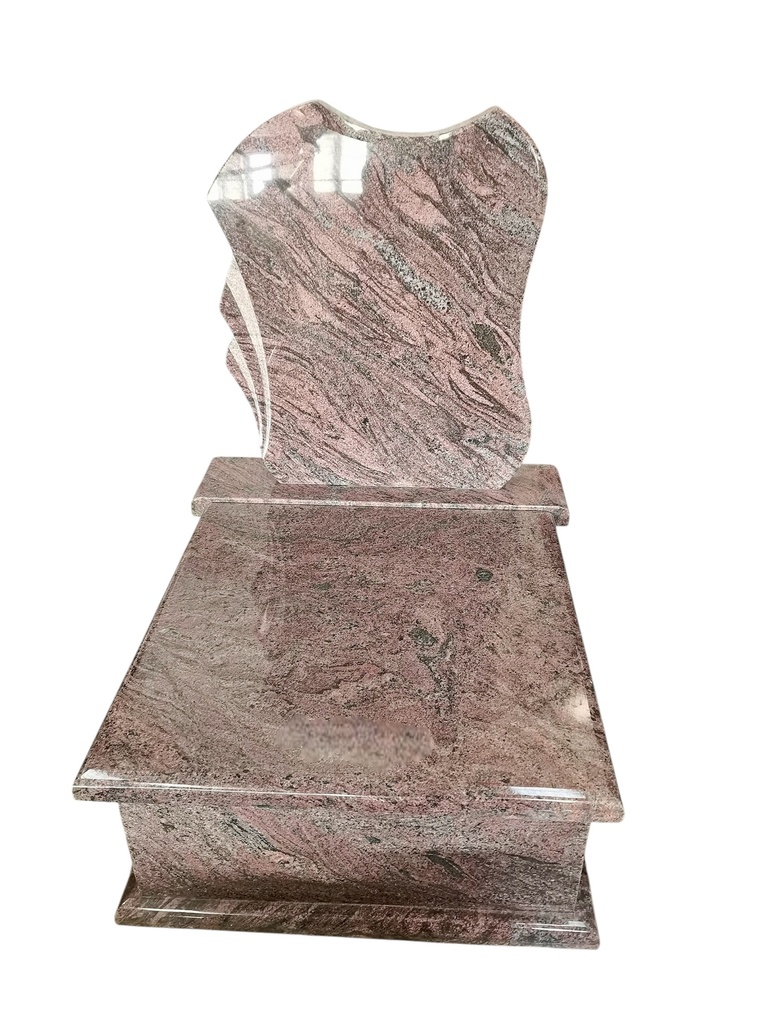 Urnový pomník žula Paradiso