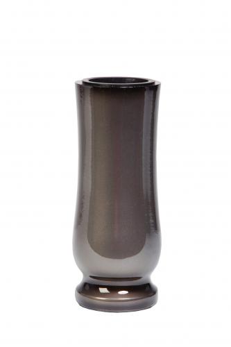 [3949/BLA] Váza V1 (Black)