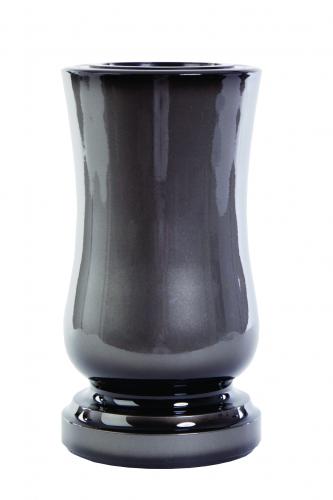 [3955/BLA] Váza V5 (Black)