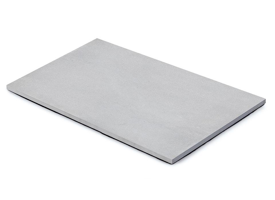 Velkoformátová dlažba L'Altra Pietra Indus White 2 cm