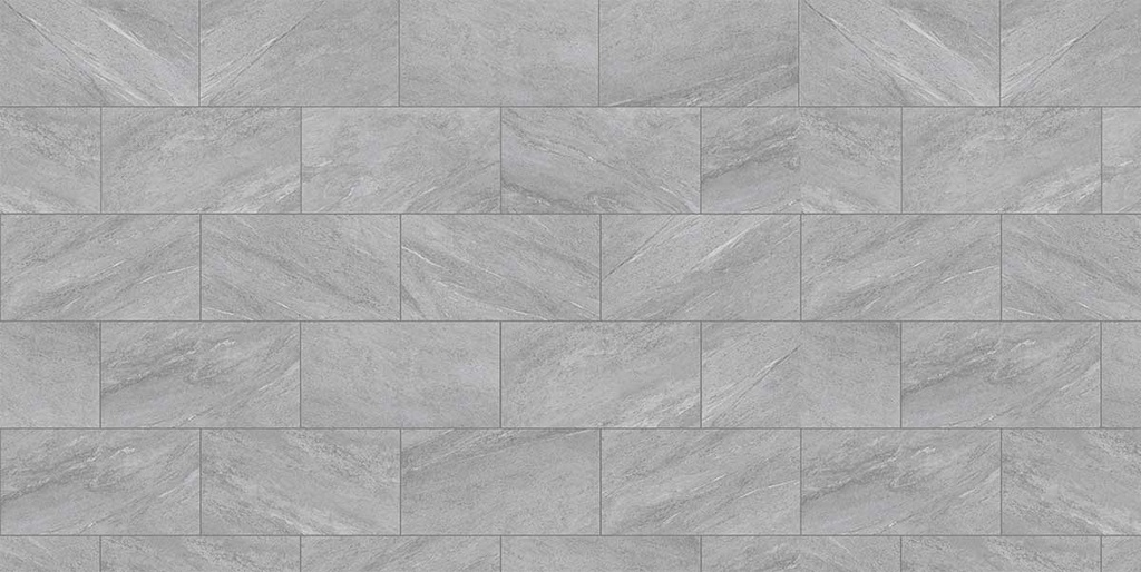 Venkovní dlažba Grestone Brazil Quarzit Light Grey 3 cm