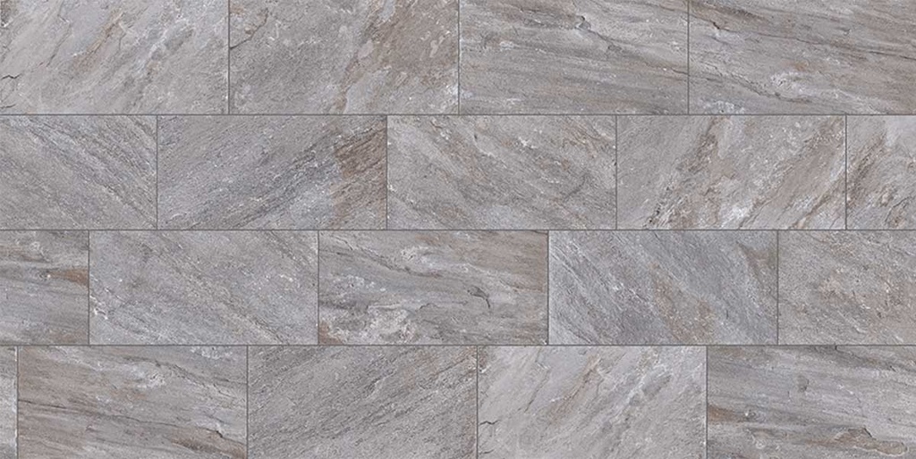 Venkovní dlažba Grestone Sierra Grey 3 cm
