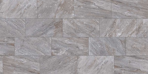 [SS-085] Venkovní dlažba Grestone Sierra Grey 3 cm