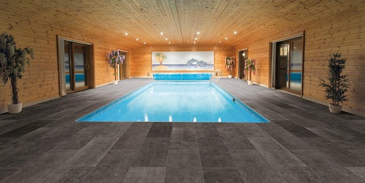 [SS-118] Venkovní dlažba Harena Ardesia 40×120 cm
