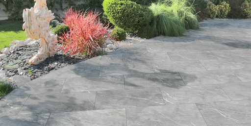[SS-114] Venkovní dlažba L'Altra Pietra Total Stone Grigio 2 cm