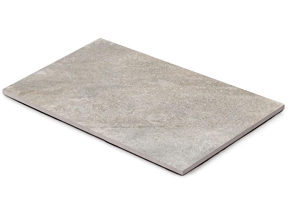 Venkovní dlažba L'Altra Pietra Vesuvio Grigio 2 cm