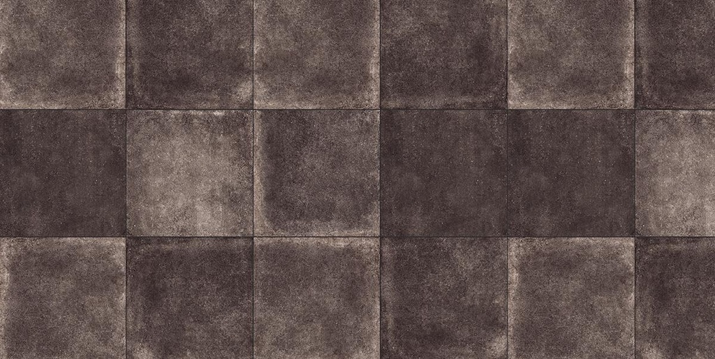 Venkovní dlažba Miniera Black 3 cm