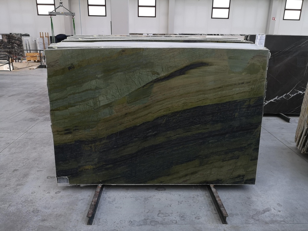 VERDE BAMBOO