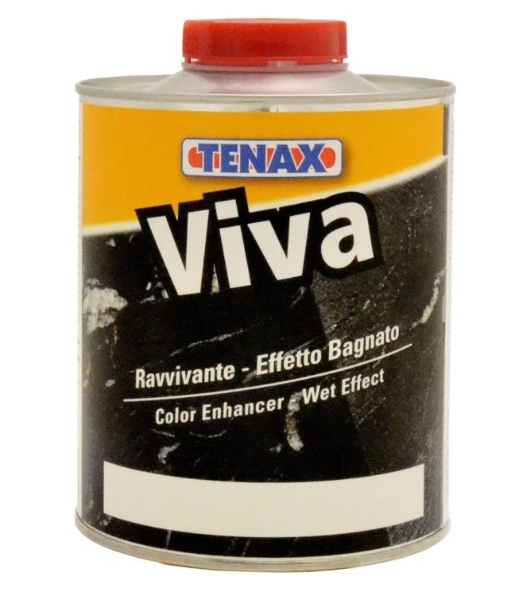 VIVA – transparentní zvýrazňovač na černé / tmavé materiály