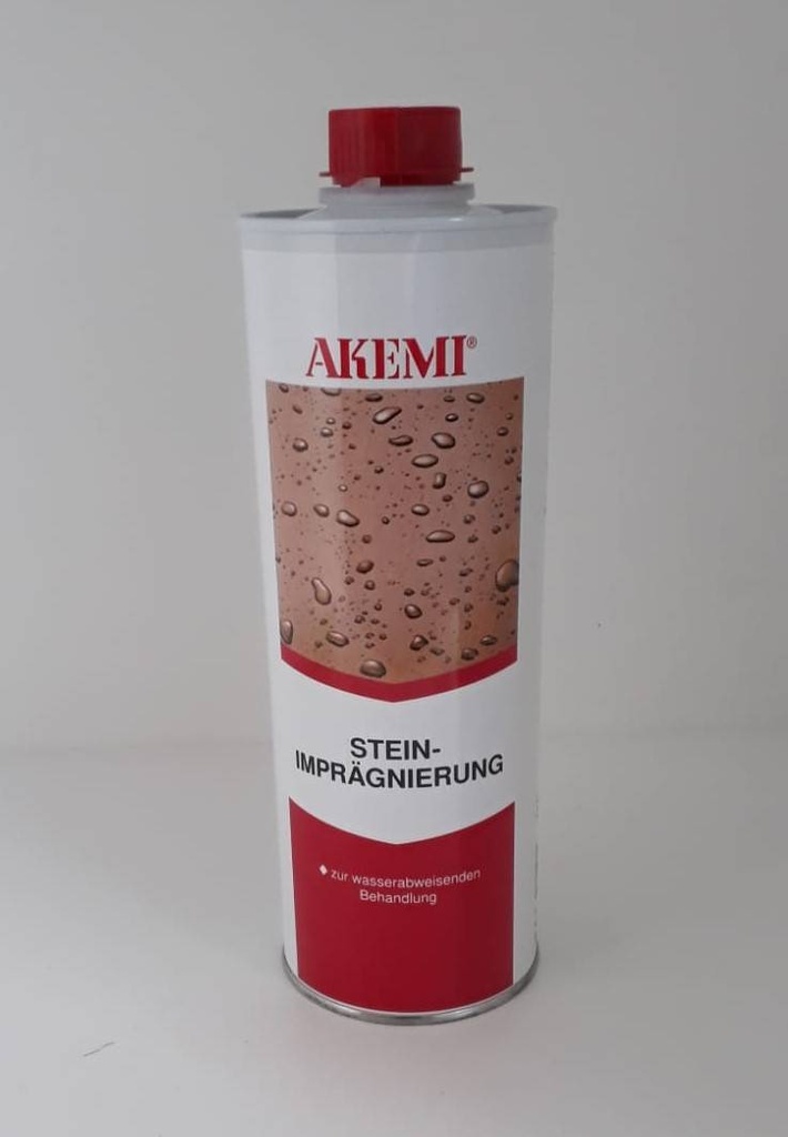 Akemi – profesionální impregnace přírodního kamene