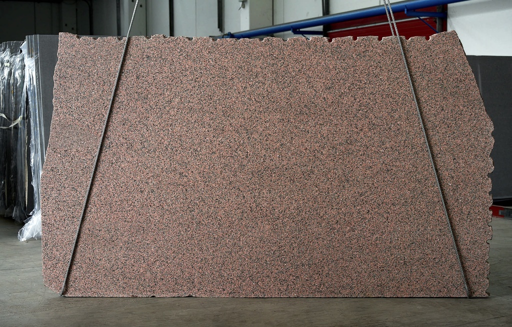 BALMORAL RED