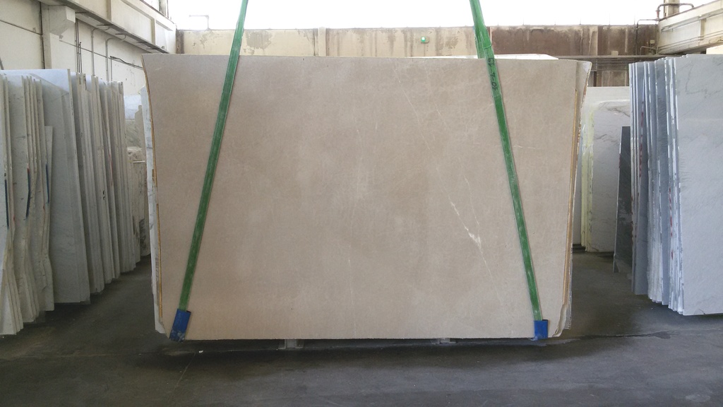 BEIGE TURCO
