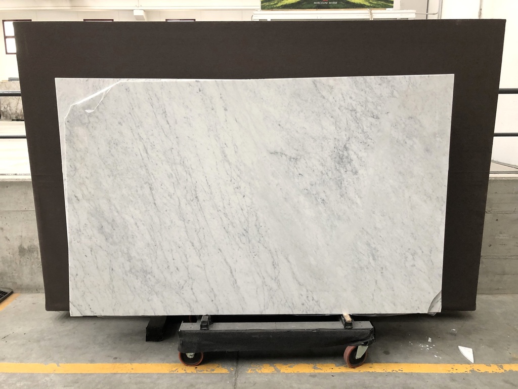 BIANCO CARRARA "C"