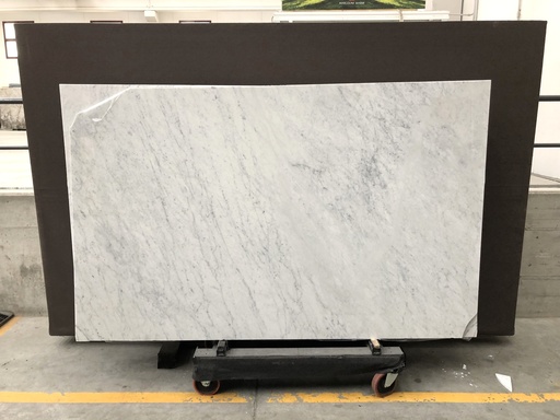 [2458/2] BIANCO CARRARA "C" (2,0 cm materiál)