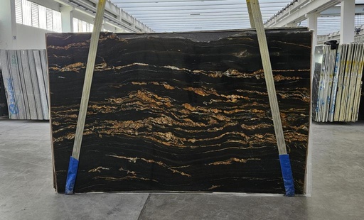 [4645/130] BLACK FUSION (150x140x3 cm)