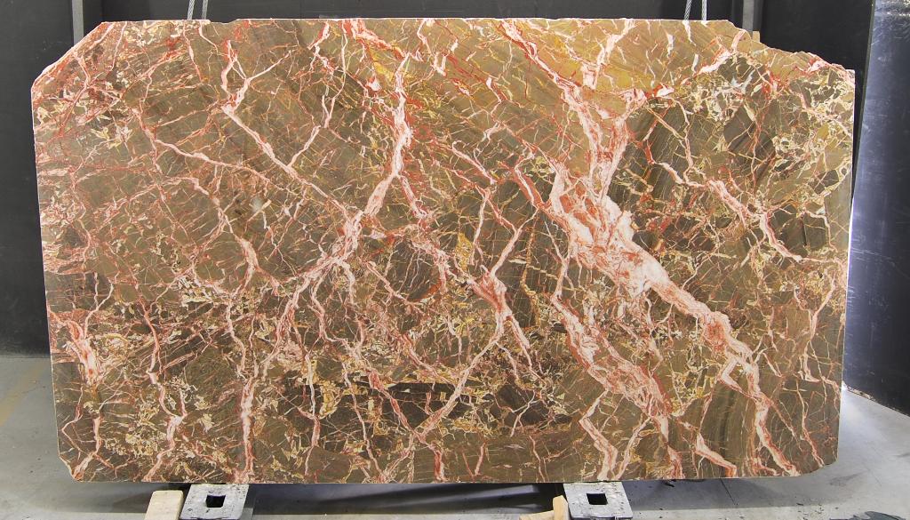 BRECCIA ANTICO ROSATO
