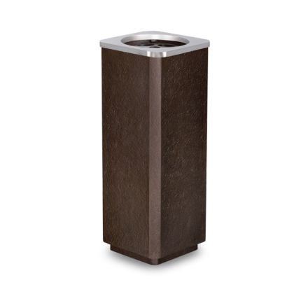 [ST-53208] Bronzová váza na náhrobek, 18,5–32,5 cm