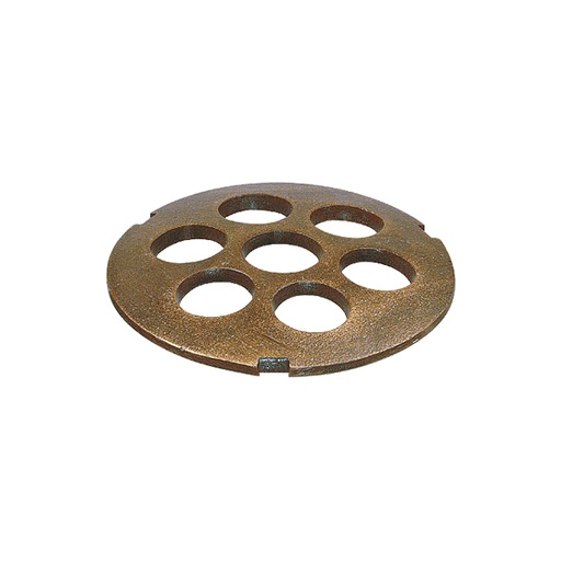 [ST-93080] Bronzový rozdělovač květin na vázu, Ø 8,7 cm