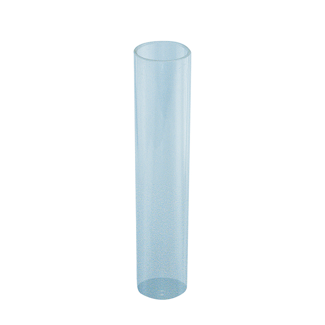 Bronzový vložka do vázy na náhrobek, 8,8–15 cm