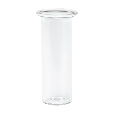 [ST-92099] Bronzový vložka do vázy na náhrobek, výška 9 cm