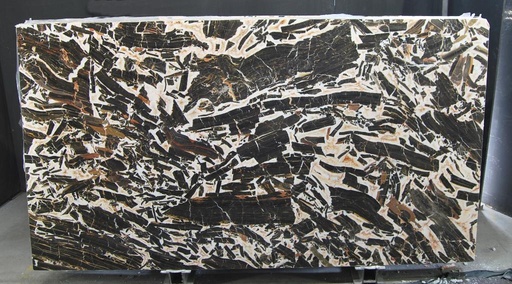 [2002/2] BROWN RIVER (2,0 cm materiál)
