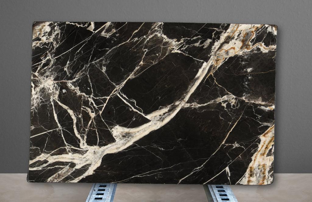 CALACATTA BLACK