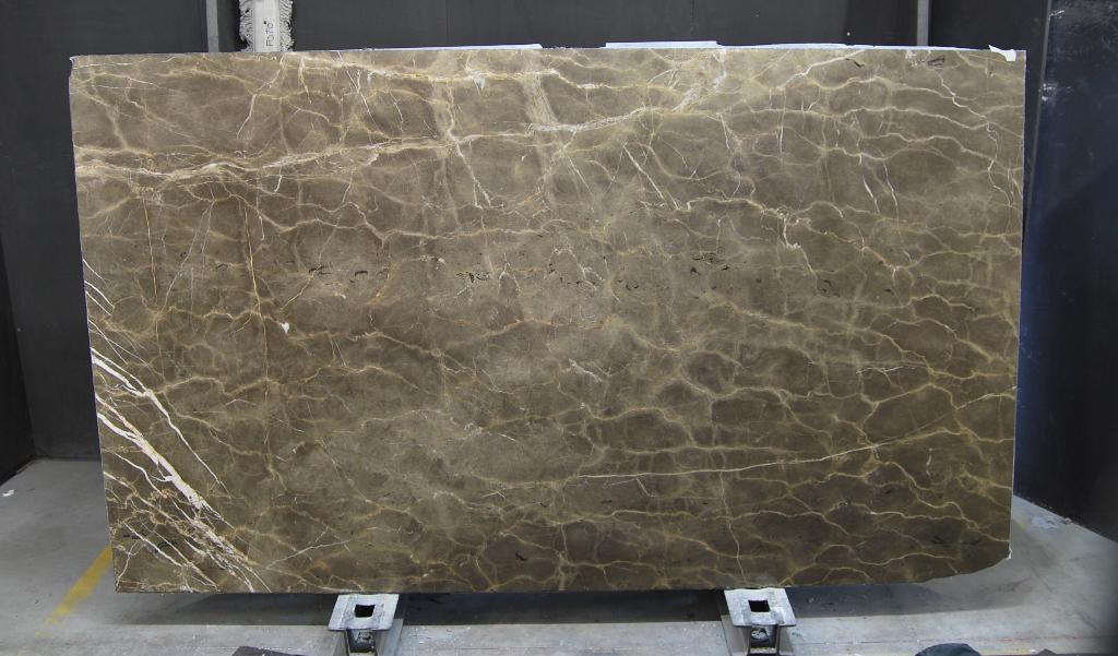 COFFEE BROWN MARBLE
