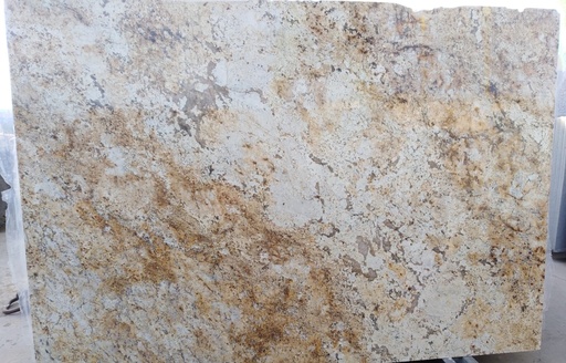 [4615/130] COLONIAL GOLD (240x200x3 cm)