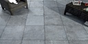 COLOSSEO GLETCHER GRAU - technický kámen