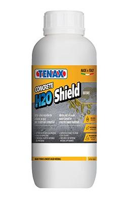 [4877] CONCRETE H20 SHIELD