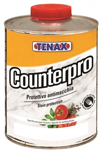 [3040] COUNTERPRO impregnace kuchyňských ploch